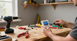Best Gifts for a DIY Handyman: Tools and Helpers for the Next Project