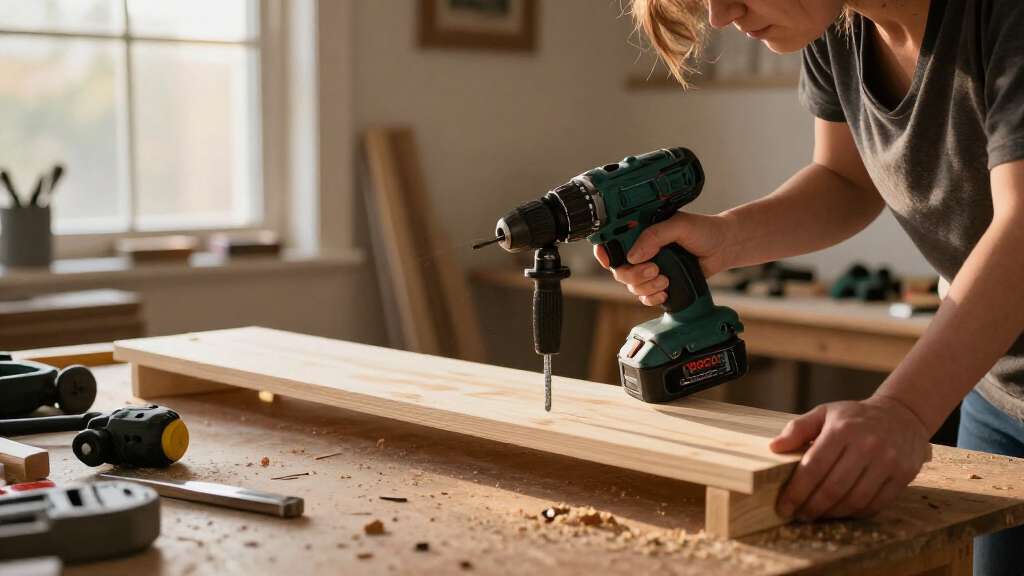 Bosch Officially Entered The Hand Tool Industry