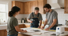 Building Material Price Inflation Nears Four-Year High In September