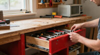 Craftsman Launched A New Tool Box Color