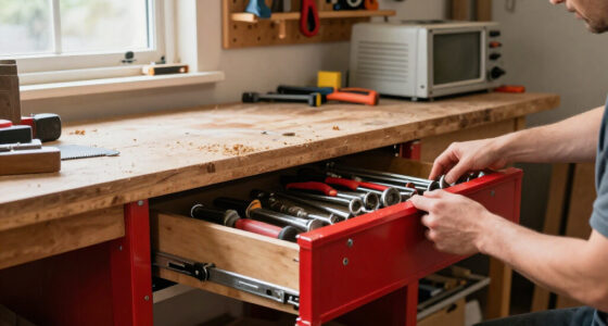 Craftsman Launched A New Tool Box Color