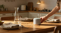 Curated Finds For Kiki — Dining Table