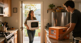 Did You Know Home Depot Offers 2-Hour Express Delivery?