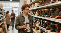 Don’t Choose Your First Power Tools Brand Ahead Of Holiday Deals