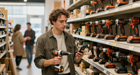 Don’t Choose Your First Power Tools Brand Ahead Of Holiday Deals