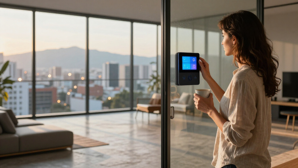 Friday Five With Veronica Mishaan: Inside The Making Of A Bogotá Penthouse