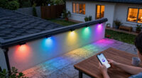 Govee Permanent Outdoor Lights 2 Pro Review: Gorgeous Rainbow Dual-light Effects, Frustrating Installation