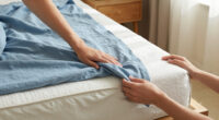 How To Avoid Buying Bad Bed Sheets — The Marketing Myths To Avoid, And A Detailed Guide To Style And Materials