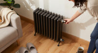 I Always Thought Oil-filled Radiators Looked Dated, But This One Definitely Bucks The Trend