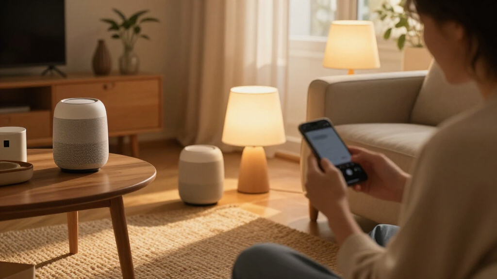 I Filled My Home With Matter Devices — These Are The 5 Problems They Actually Solved