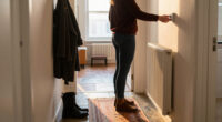 I’m Fed Up With Coming Home To An Icy Hallway – 5 Things I’m Doing To Warm It Up