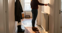 I’m Fed Up With Coming Home To An Icy Hallway – 5 Things I’m Doing To Warm It Up