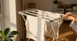 I've Yet To Find A Clothes Airer As Stylish As This Joseph Joseph Design
