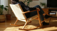 IKEA Designed This ‘Anti-Stress’ Chair 50 Years Ago — It's A Modern Design Classic That Sells Millions Every Year