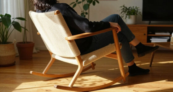 IKEA Designed This ‘Anti-Stress’ Chair 50 Years Ago — It's A Modern Design Classic That Sells Millions Every Year