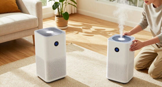 Indoor Air Quality Appliances Checklist 2026