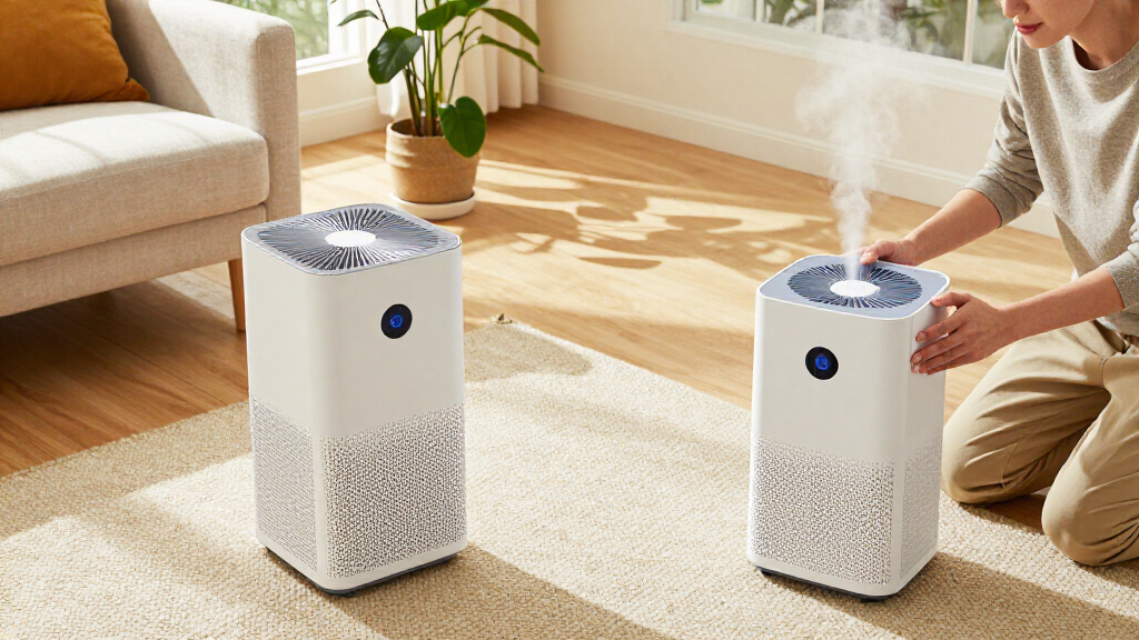 Indoor Air Quality Appliances Checklist 2026