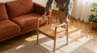 It Sounds Controversial, But "Every Home Needs At Least One Uncomfortable Chair To Elevate It", Says This Designer