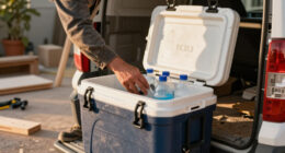 KUIU Built A Cooler For Outdoorsmen. I Like It For Tradesmen.