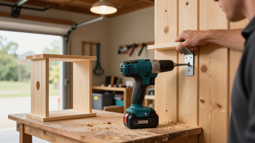 Makita Launched A New Cordless Impact Driver