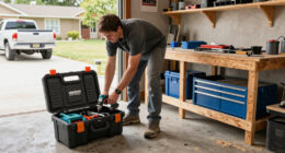 Makita MakTrak 2.0 Is Launching In USA