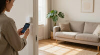 Meross Thread Smart Presence Sensor MS605 Review