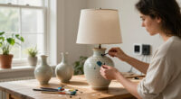 Old Vases Aren't Trash: 15 Genius Ways To Turn Them Into Home Treasures