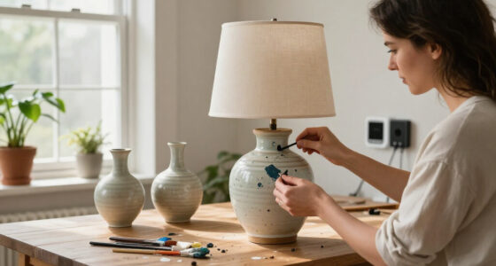 Old Vases Aren't Trash: 15 Genius Ways To Turn Them Into Home Treasures
