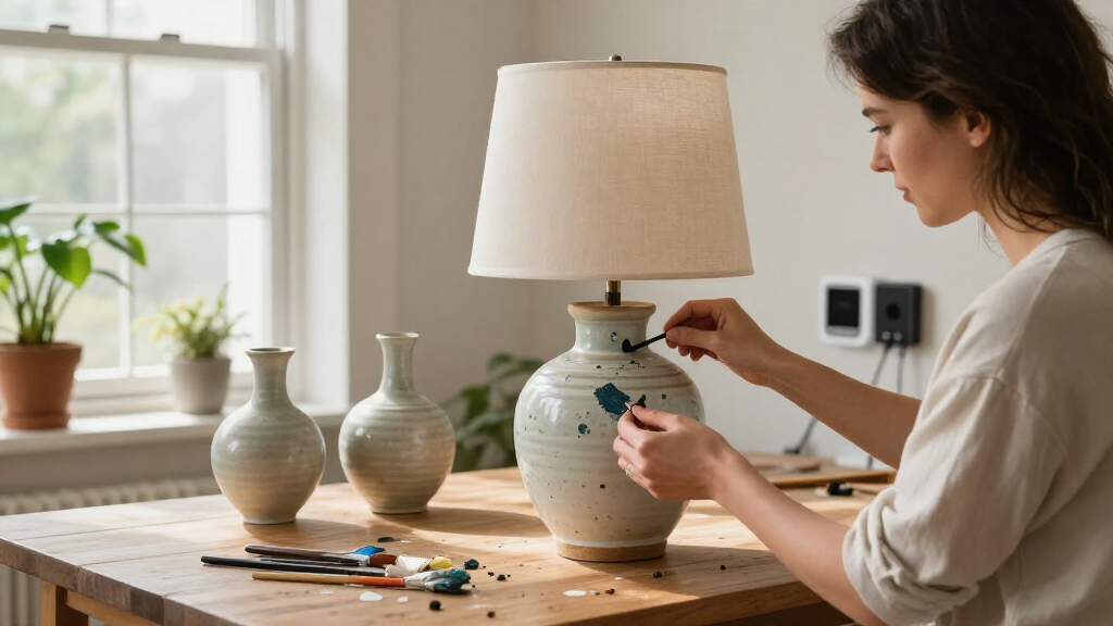 Old Vases Aren't Trash: 15 Genius Ways To Turn Them Into Home Treasures