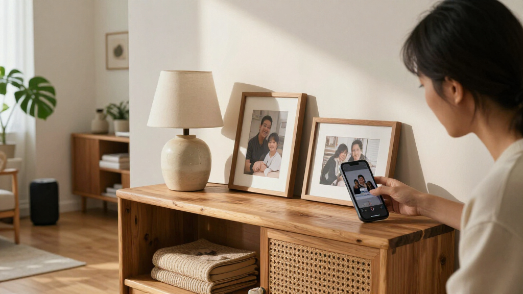 People Who Want Their Homes To 'Tell Their Stories' Are Choosing This Hyper-Personal Aesthetic For Their Bathrooms