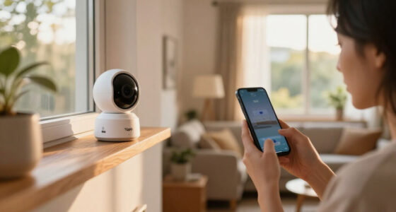 Popular TP-Link Tapo Cameras Patched To Prevent Unauthorised Local Access.