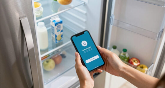 Samsung’s AI Fridges Stopped Chilling Food After A Bad Update