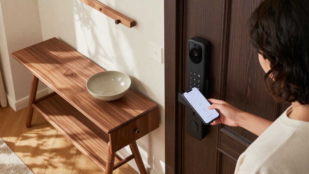 Smart Home Security Checklist 2026