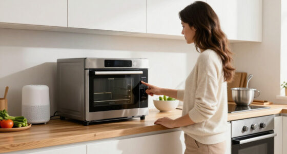 Smart Kitchen Appliance Checklist 2026