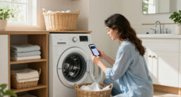 Smart Laundry Room Checklist 2026