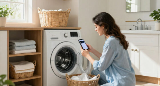 Smart Laundry Room Checklist 2026