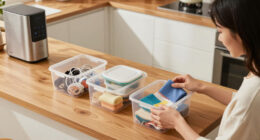 The “3 Homes Rule” Is The Simple Organizing Trick That Makes Decluttering Feel So Much Easier
