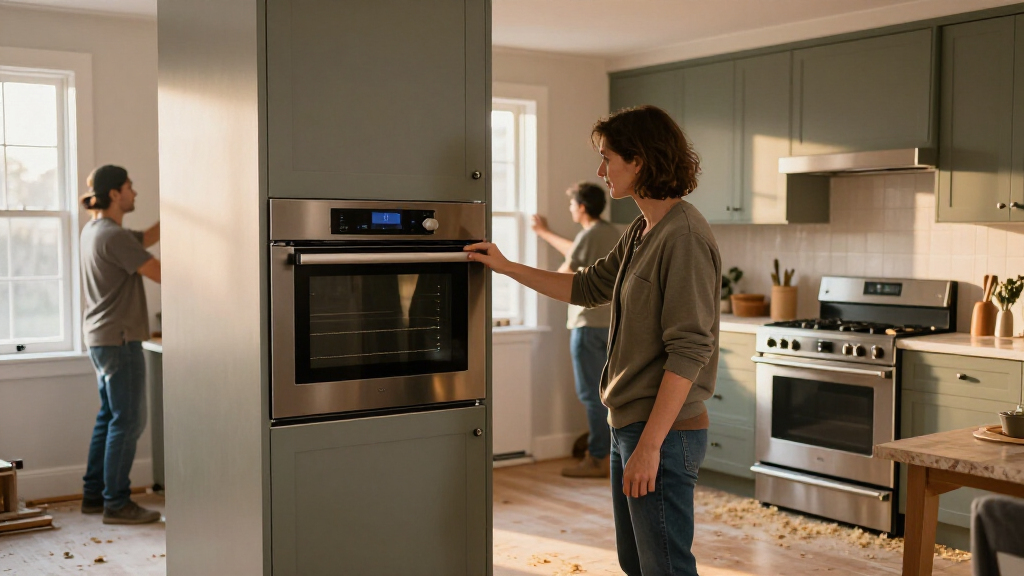 The Biggest HGTV Renovation Secrets That Designers Wish You Could REALLY See