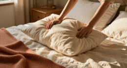 The Secret To Creating The Ultimate Cosy Bed – 5 Simple Tricks Bedding Experts Use