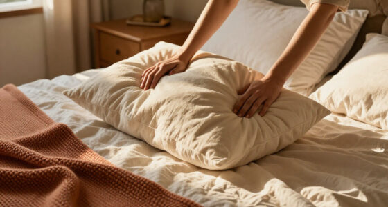 The Secret To Creating The Ultimate Cosy Bed – 5 Simple Tricks Bedding Experts Use