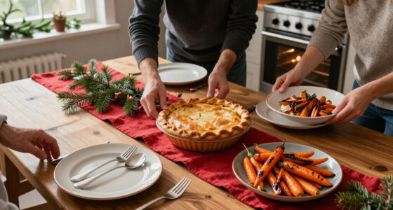 These Festive Dishes Will Add Cheer And Charm To Your Christmas Table And They'll Last Year After Year