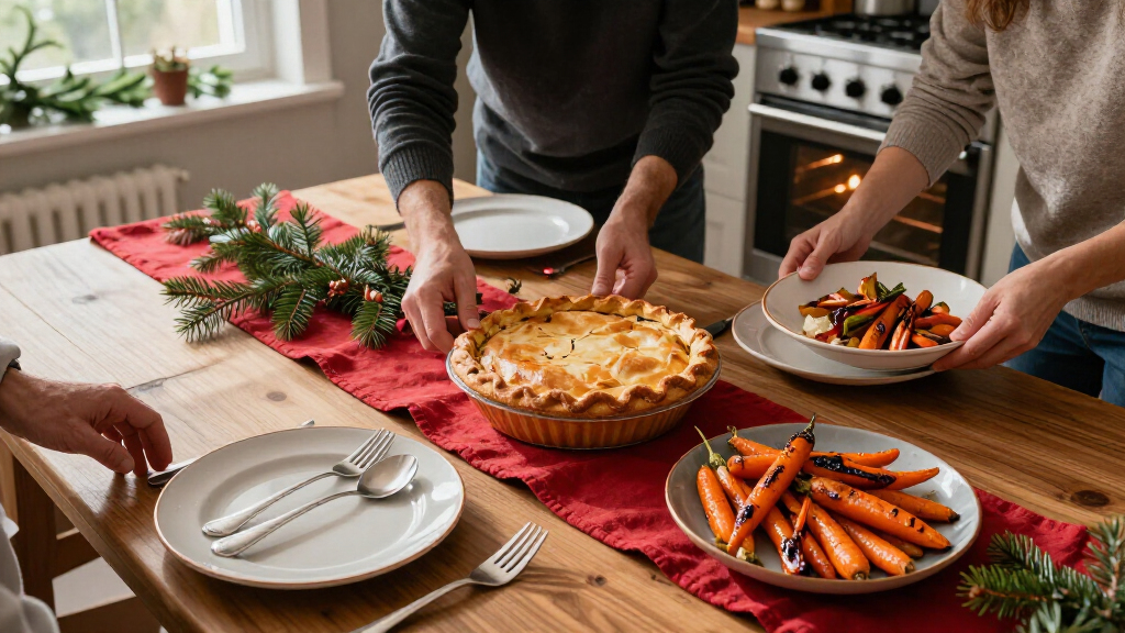 These Festive Dishes Will Add Cheer And Charm To Your Christmas Table And They'll Last Year After Year