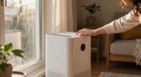 This Compact Meaco Dehumidifier Does More Than Tackle Condensation – And Costs Just 4P An Hour To Run