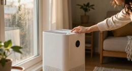 This Compact Meaco Dehumidifier Does More Than Tackle Condensation – And Costs Just 4P An Hour To Run