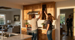 This Is The One Mistake You Might Be Unknowingly Making When Touring New Homes
