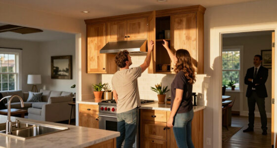 This Is The One Mistake You Might Be Unknowingly Making When Touring New Homes