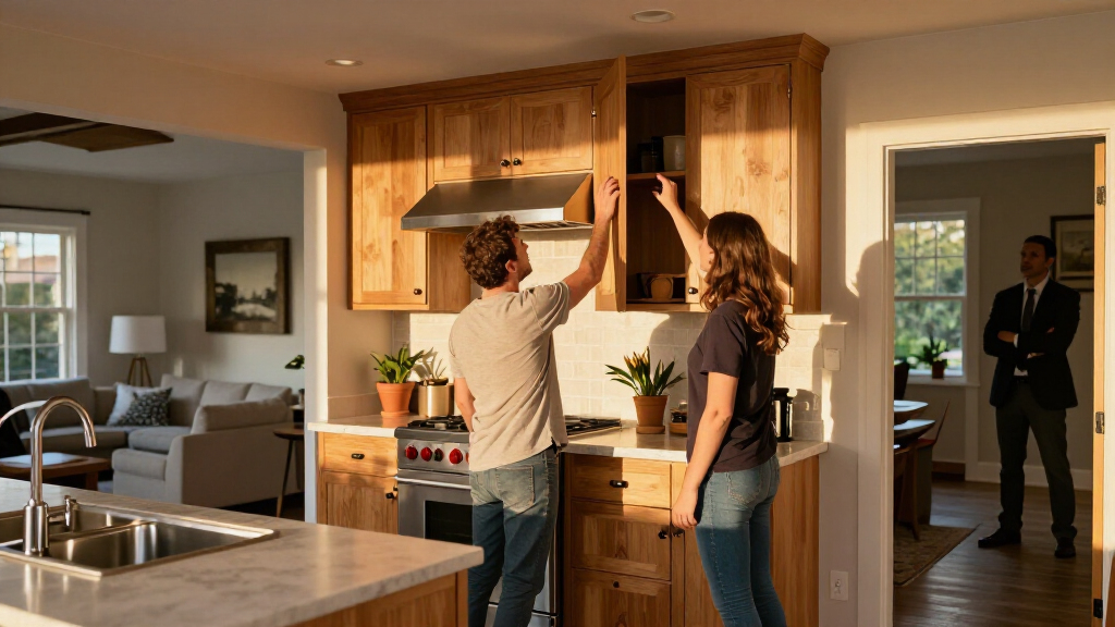 This Is The One Mistake You Might Be Unknowingly Making When Touring New Homes
