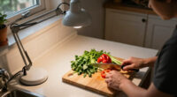 What Is Task Lighting? What The Term Actually Means And Why It's So Important For Your Home, According To Lighting Designers