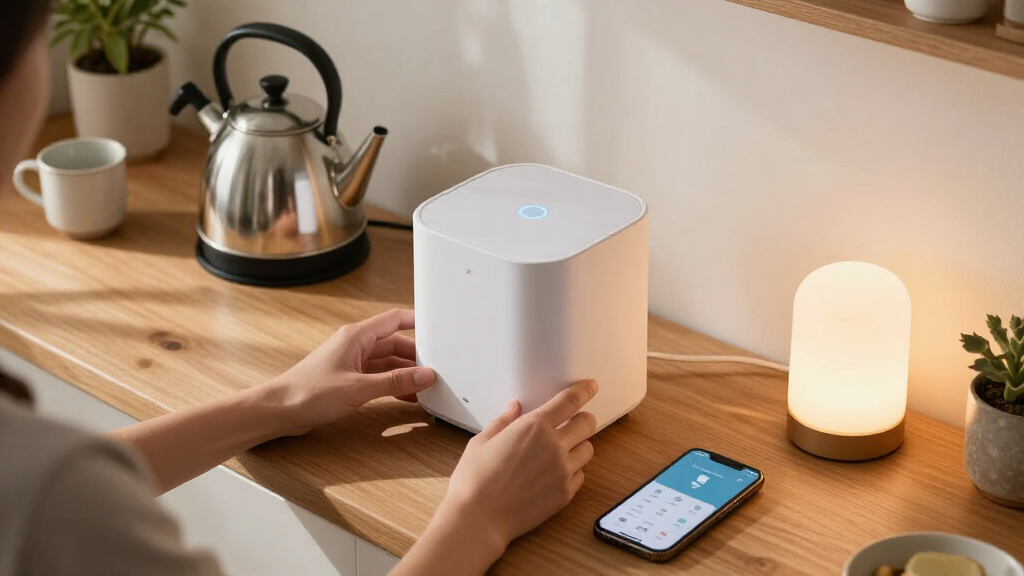 Why Apple Is Finally Making Its Own Smart Home Devices