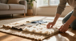 Wool Vs. Polyester Vs. Polypropylene Rugs: This Is The One Experts Say Is Best For Your Home